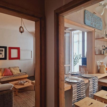 דירות טורינו La Casa Di Bianca מראה חיצוני תמונה