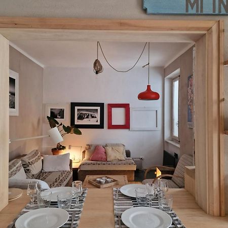 דירות טורינו La Casa Di Bianca מראה חיצוני תמונה