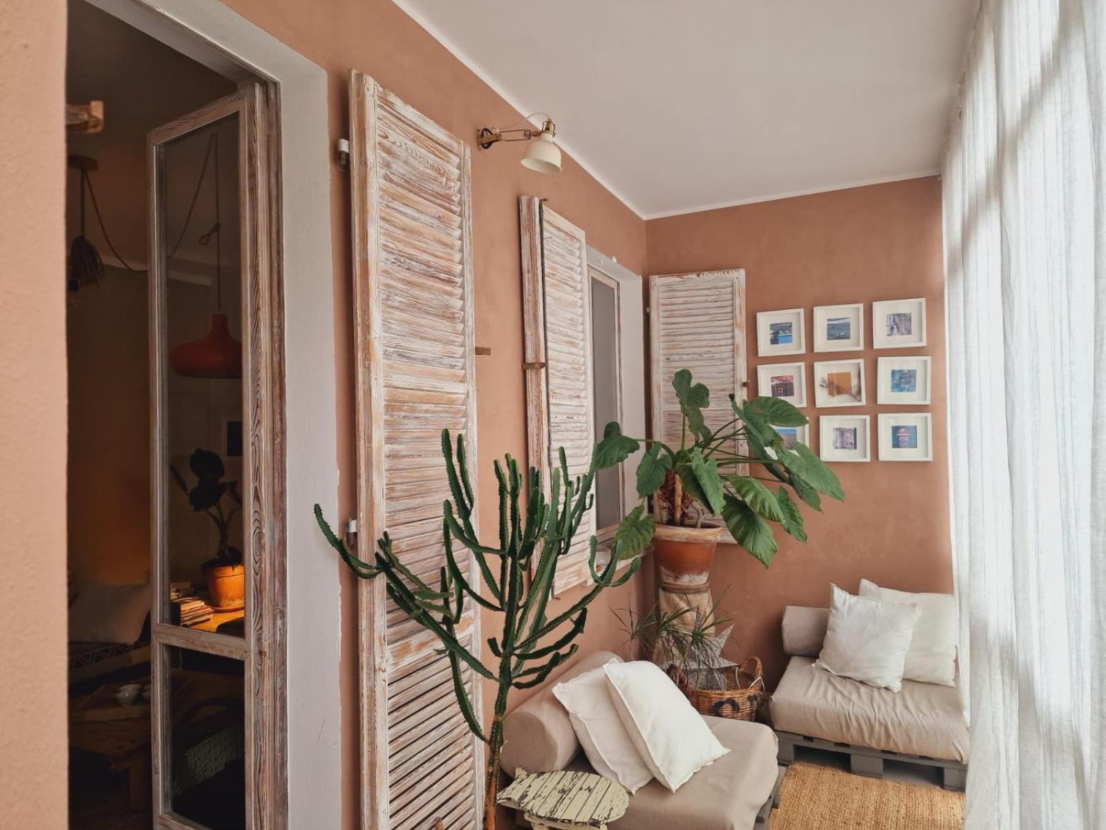 דירות טורינו La Casa Di Bianca מראה חיצוני תמונה