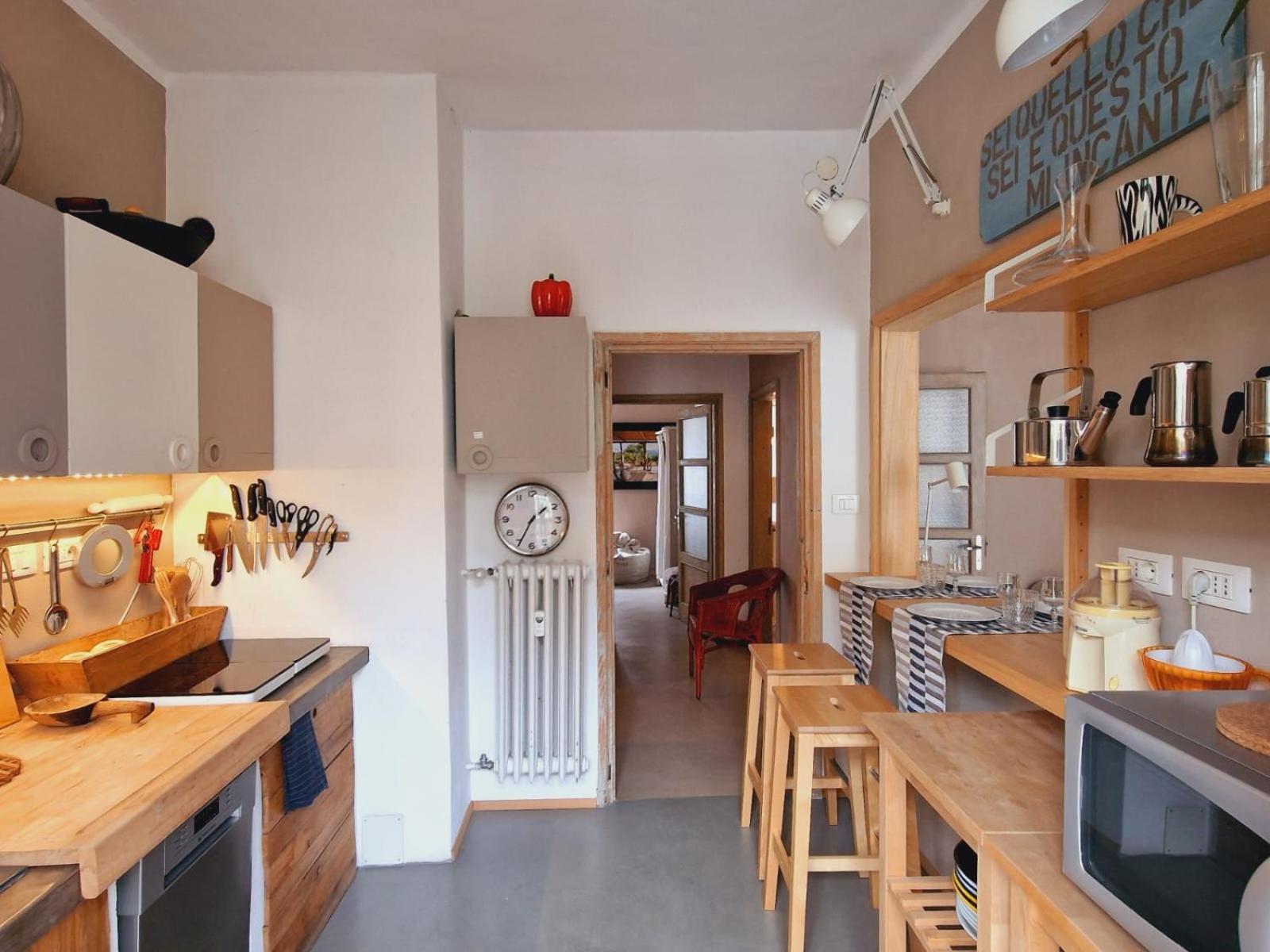 דירות טורינו La Casa Di Bianca מראה חיצוני תמונה