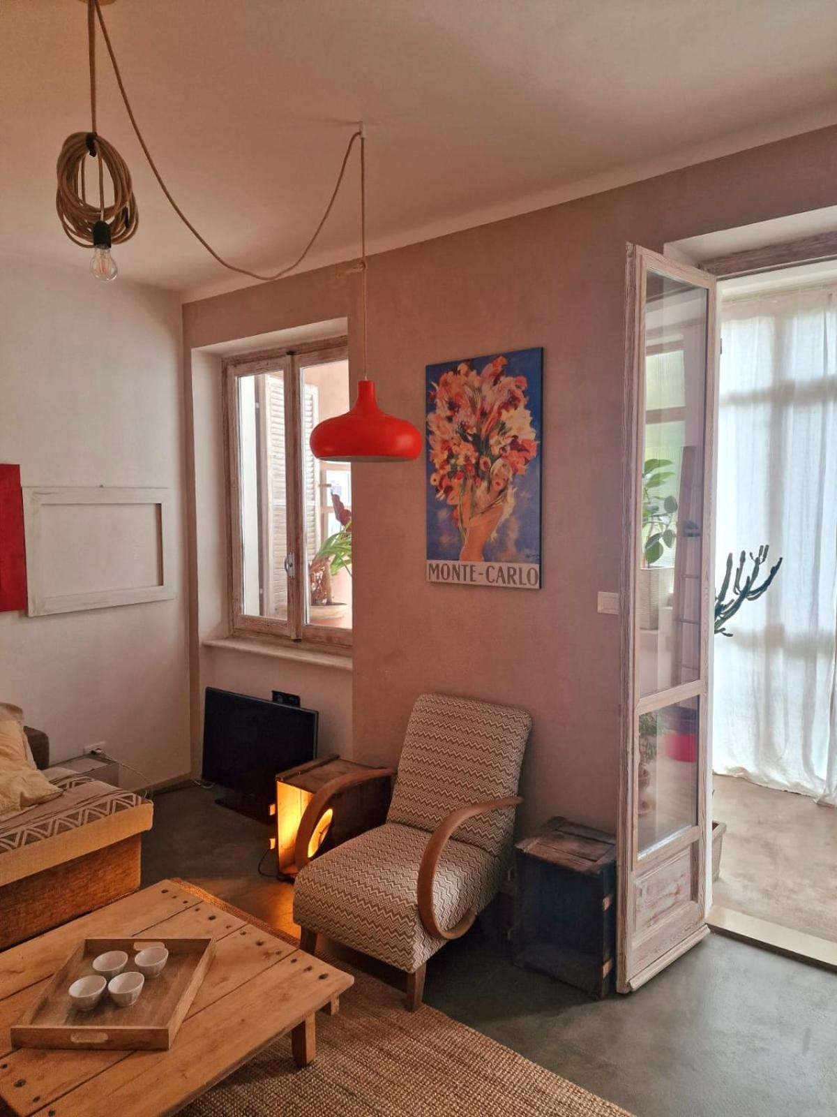 דירות טורינו La Casa Di Bianca מראה חיצוני תמונה