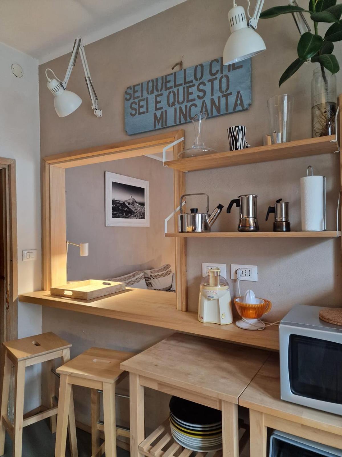 דירות טורינו La Casa Di Bianca מראה חיצוני תמונה