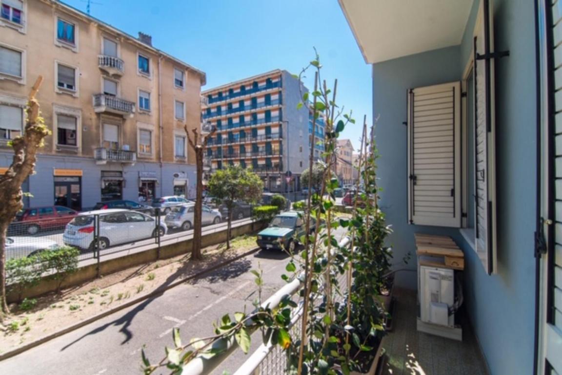 דירות טורינו La Casa Di Bianca מראה חיצוני תמונה
