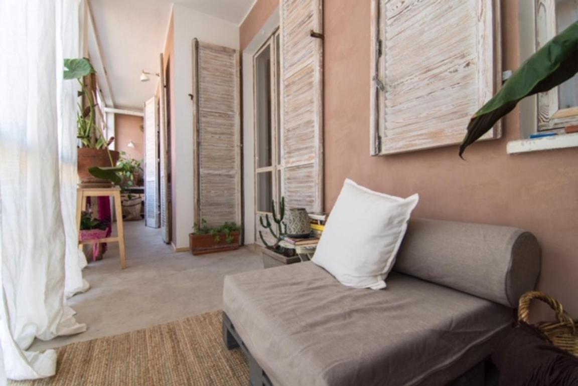 דירות טורינו La Casa Di Bianca מראה חיצוני תמונה