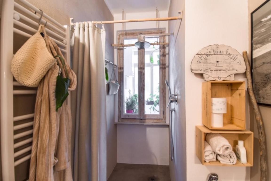 דירות טורינו La Casa Di Bianca מראה חיצוני תמונה