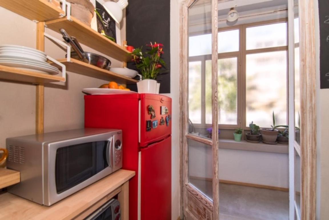 דירות טורינו La Casa Di Bianca מראה חיצוני תמונה