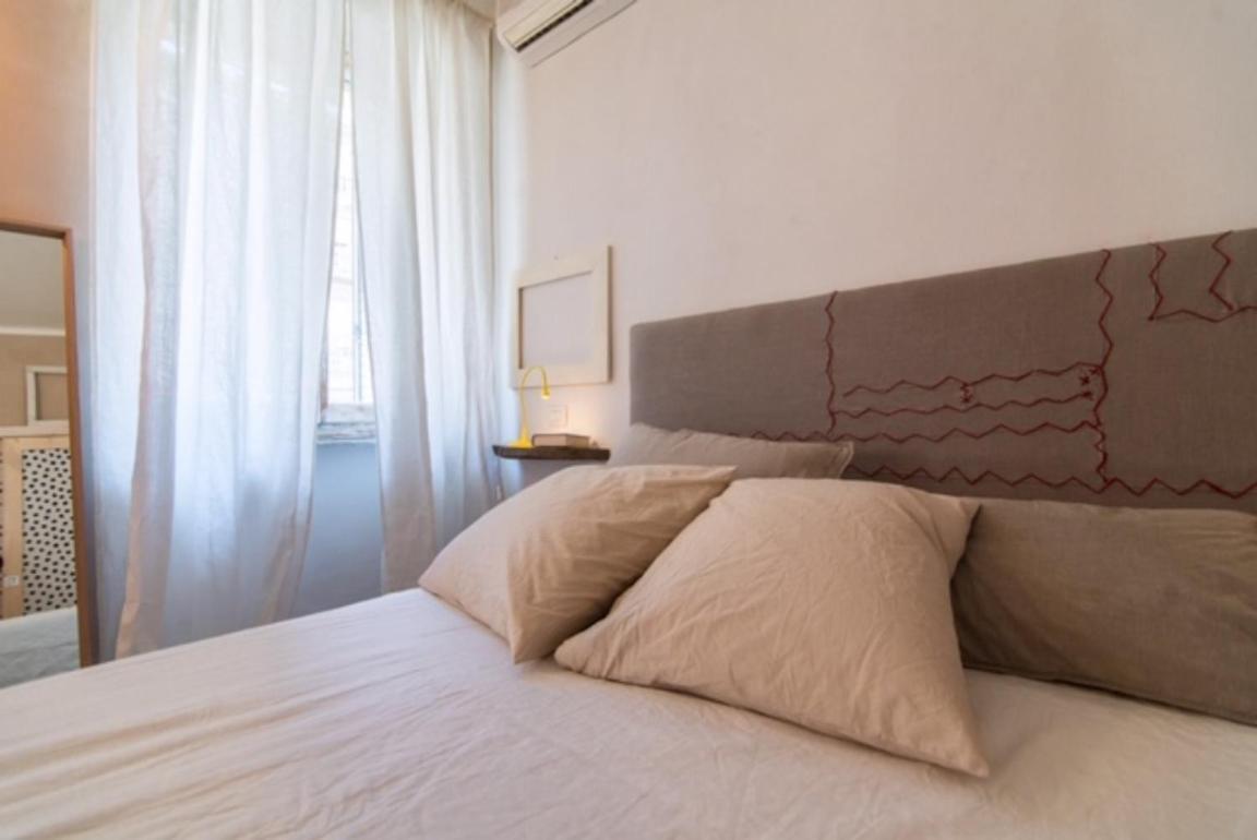 דירות טורינו La Casa Di Bianca מראה חיצוני תמונה