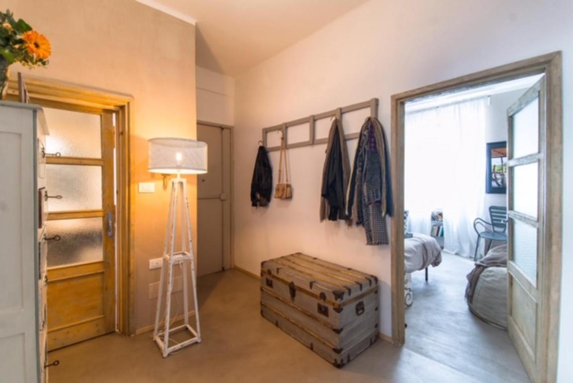 דירות טורינו La Casa Di Bianca מראה חיצוני תמונה